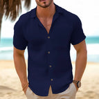 Navy Blue / XL