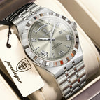 675 Silver Grey