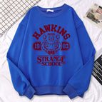 Blue / XXL