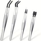 Black 4 pieces
