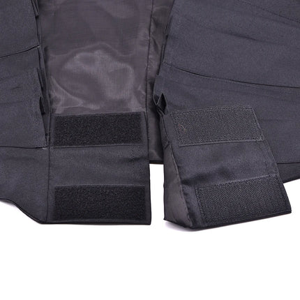 Dove and Umbrella Appearing Vest – Magic Tricks Stage Performance Bag Gimmick Props Funny Dove Magic for Magicians Parasol
