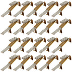 20pcs burshes