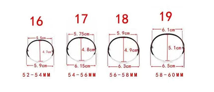 2023 New Design Gold Color Zircon And Cross Nut Nail Bracelet Gold & Bangle For Woman Stainless Steel Screw Brand Jewelry