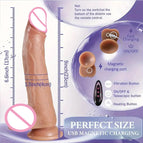 Electric dildo-1