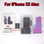 2Pcs-XS Max-3870mAh