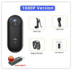 1080P-Black / 64GB