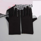 black / 22cm length