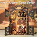 Count Cat study / United States