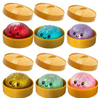 6pcs with face