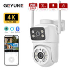 8MP Cam Add 128G / US Plug / 4mm|China Mainland
