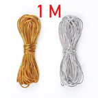 length-1M / Gold