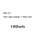 100pcs with box 1