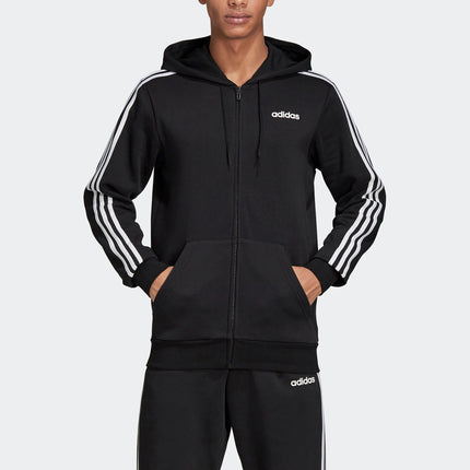 Adidas Hooded Cardigan Sportswear / Adidas Hooded Cardigan