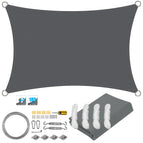 Deep Gray w 47Kits / 200x300CM