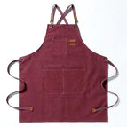 burgundy / OneSize