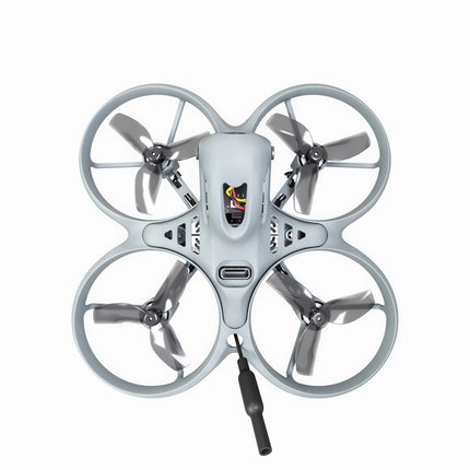 Emax Official Tinyhawk Lite BNF RTF FPV Racing Drone 75mm 0806 Motor Nano 3 Camera 0/25mW/100mW/400mW RC Quadcopter 2.4G ELRS