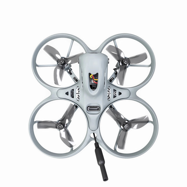 Emax Official Tinyhawk Lite BNF RTF FPV Racing Drone 75mm 0806 Motor Nano 3 Camera 0/25mW/100mW/400mW RC Quadcopter 2.4G ELRS