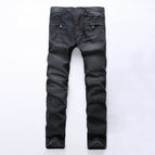 Zipper style / 34