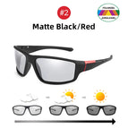 2 Black Red / As Picture