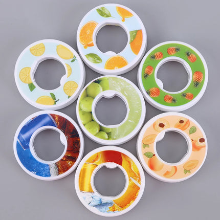 Air Flavor Pods Sports Bottle Air Scent Fruit Flavour 0 Sugar Air Water Pods 18 Flavour Pods Scented Pods Water Drink Bottle