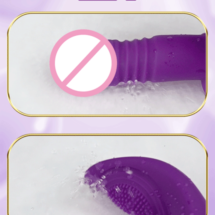APP Control Thursting Vagina Vibrator for Women Wearable Panties G-Spot Clitoris Vibrator Female Masturbation Sex Toy for Women