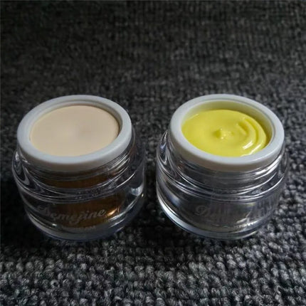 Dual Day & Night Illuminating Cream - Revitalizes Dull Complexion, Intense Moisture & Smoothing, Youthful Glow Renewal Solution