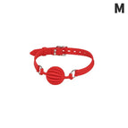 M Red