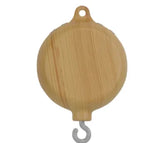 Wood Music Box