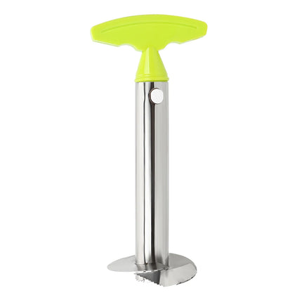 Gadget Kitchen Accessories Pineapple Peeler Spiralizer Cutter Core Peel Slicer Fruit Vegetable Tool Stainless Steel