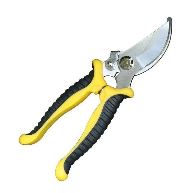 Horticultural Scissors Bird Beak Shape Branch Pruning Labor Saving Pruning Stainless Steel Picking Multifunctional Fruit Scissor