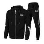 Black / M