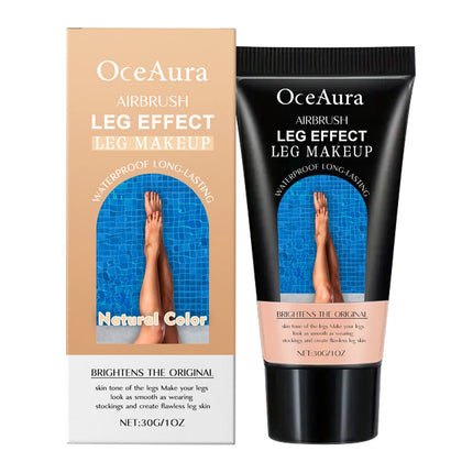 Scars Body Makeup-Foundation Legs Vein Cover Up Makeup Lotion For Varicose Veins Lasting Moisturising For Cover Tattoos Scars