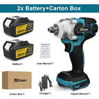 2 Battery / Mexico