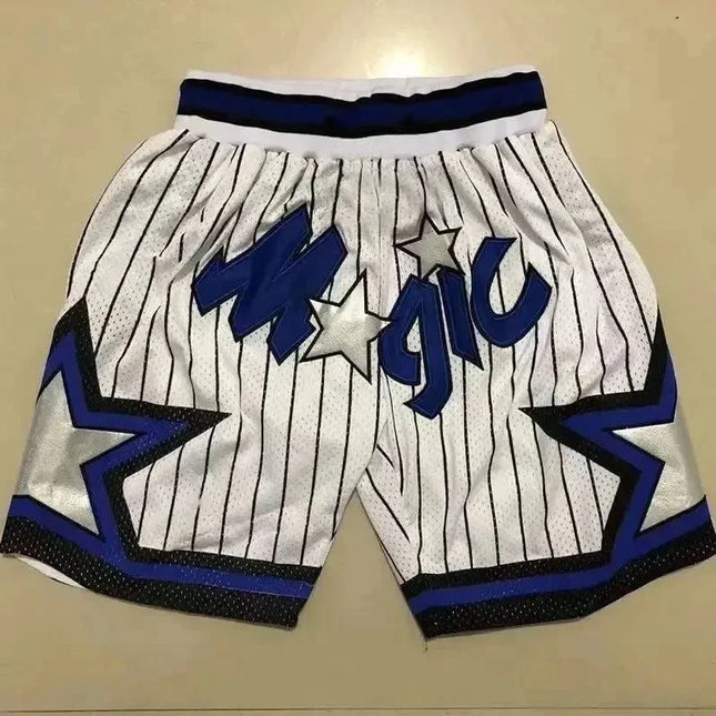 Basketball Training Shorts, American Sports Pants, Beach Running Shorts, Men's and Women's Outdoor Sports, Casual Fashion, Adult