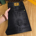 black / 31