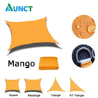 Mango / 4x4m