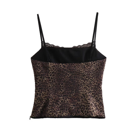 Summer Satin Crop Top Women Sleeveless Backless Tank Top Female Off Shoulder Corset Tops For Women Sexy Bustier Top Woman
