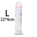 L Transparent