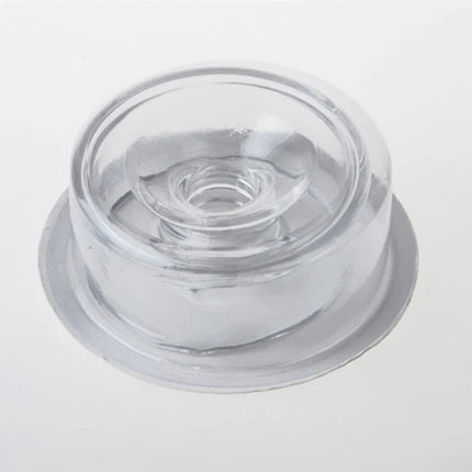 Penis Pump Ring Replacement Silicone Sleeve Penis Erection Enlarger Exerciser Extender Trainer Accessories Sex Toys For Men