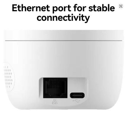 Imou Ranger 2C PRO 3/5/8MP 2/3/4K Wifi Indoor One-Touch Calll Human/Pet Detection Full-Color Night Vision Security IP Camera