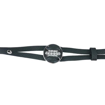 QKKQ Stainless Steel Chest Clamp Breast Bondage Nipples Pleasure Wearable Erotic Bra Nipple Stimulation For Women Sexy Tools