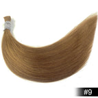 9 / 12 months With Proper Care / 18inches 45cm|300g Full Head