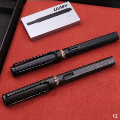 Lamy Ling Mei Pen 50Th Anniversary Ink Gift Box Set For Men And Women Pen Students Practicing Corporate Gifts.