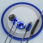 Type-C-Blue / China Mainland