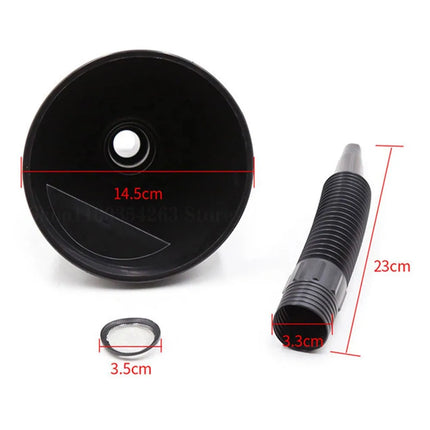 BDSM Fetish Funnel Mouth Gag Bondage Set Slave Oral Fixation Mouth Stuffed Bdsm Adult Game Sex Toys For Women Men For Sexy Toys