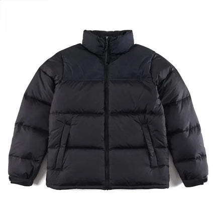 Face 1996  Women Couples Thickened Down Breathable Warm Work Duck Down Down JacketJackets for Men Winter Outdoor Windproof Men