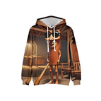Hoodie-SZF71090 / 4XL