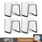 4PCS-sliver