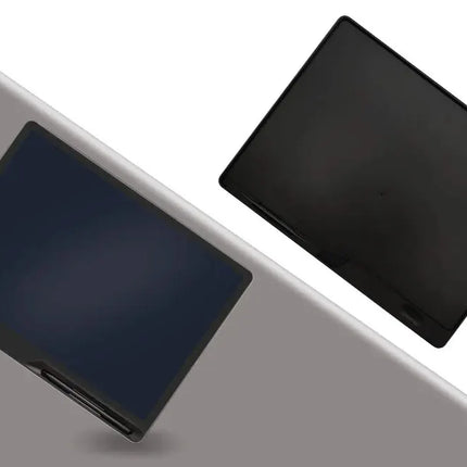 16inch/41cm Single Color USB Rechargeable LCD Writing Tablet, USB Charging, Educational Birthday and Christmas Gift