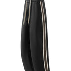 black / M